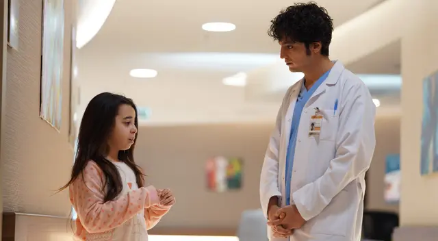 Doctor Milagro Doctor Milagro