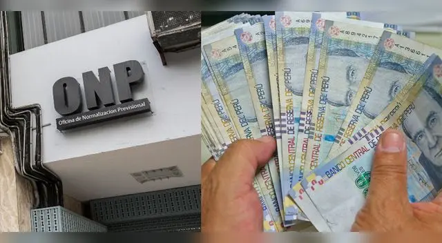 El Bono ONP de 1860 soles podría ser aprobada el viernes 9 de julio. El Bono ONP de 1860 soles podría ser aprobada el viernes 9 de julio.