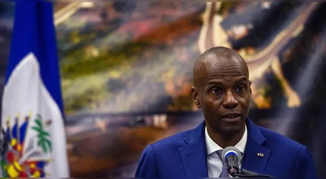 Presidente de Haití recibió 12 impactos de bala durante el ataque, revela informe forense. Presidente de Haití recibió 12 impactos de bala durante el ataque, revela informe forense.