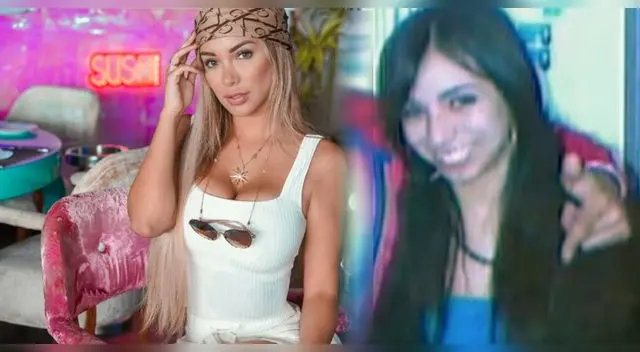 Paula Manzanal :Este es el antes y después de una de las mujeres más influyentes den las redes sociales. Paula Manzanal :Este es el antes y después de una de las mujeres más influyentes den las redes sociales.