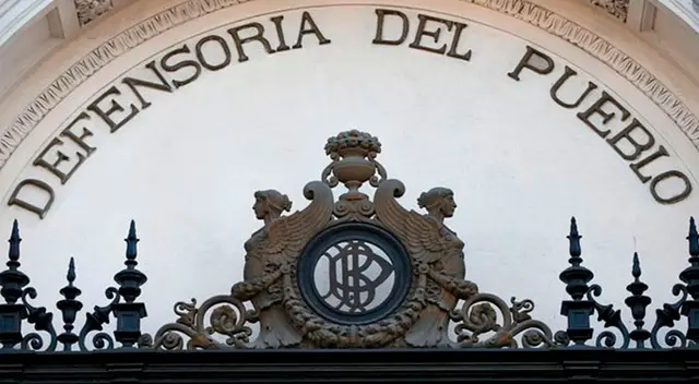 Sindicato de la Defensoría del Pueblo se pronuncia sobre la elección de magistrado al TC Sindicato de la Defensoría del Pueblo se pronuncia sobre la elección de magistrado al TC