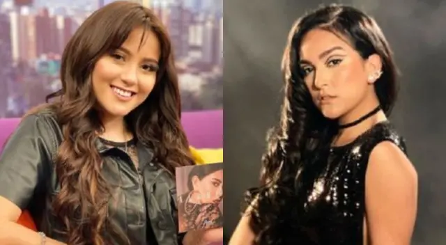 Amy Gutiérrez le dio su apoyo a los programas de concurso de canto, y contó que si bien Daniela Darcourt es coach, ella también podría serlo.