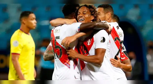 Perú vs. Colombia EN VIVO ONLINE vía elpopular.pe