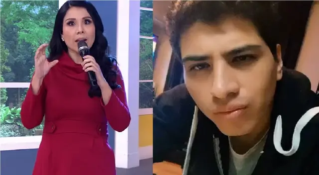 Tula Rodríguez se solidariza con Dalia Durán y asegura no la culpó por ser agredida. Tula Rodríguez se solidariza con Dalia Durán y asegura no la culpó por ser agredida.