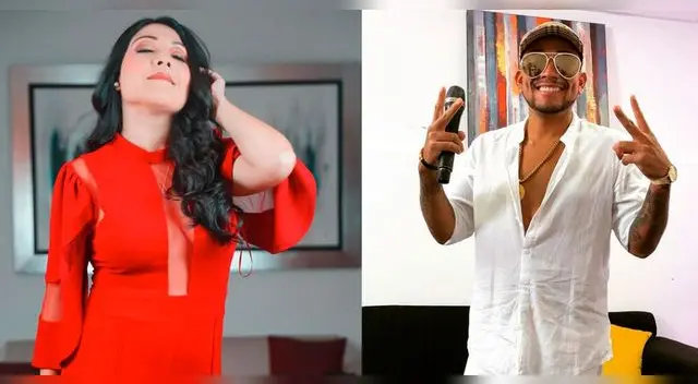 Tula elogió al salsero y hasta se atrevió a condecorarlo como el mejor del país. Tula elogió al salsero y hasta se atrevió a condecorarlo como el mejor del país.