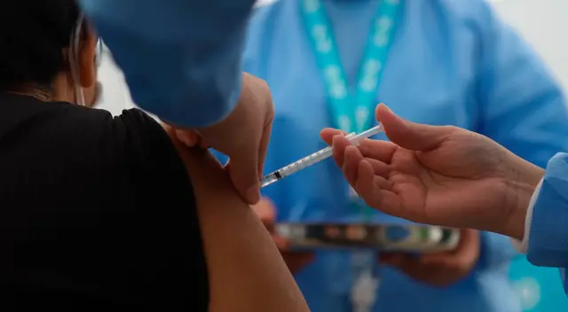 El único requisito será que estén dentro del plan de vacunación.