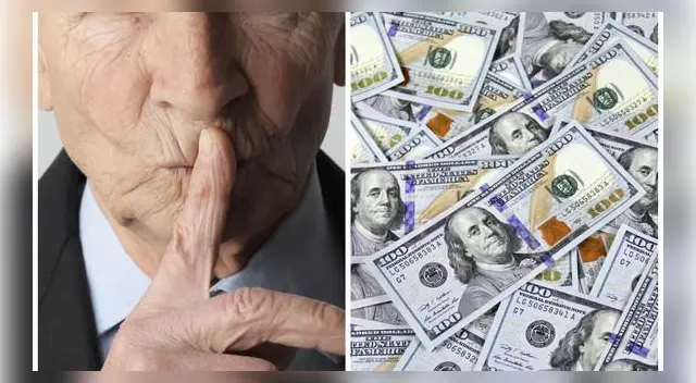 La historia se ha vuelto viral en las redes sociales. La historia se ha vuelto viral en las redes sociales.