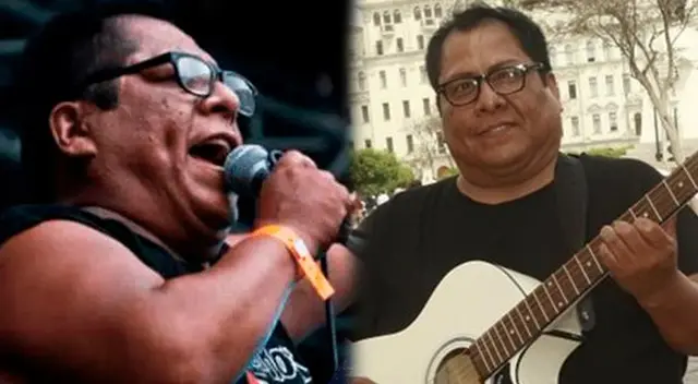 Cachuca vuelve a los escenarios a pesar de su enfermedad: “No puedo darme el lujo de abandonar a mis músicos”