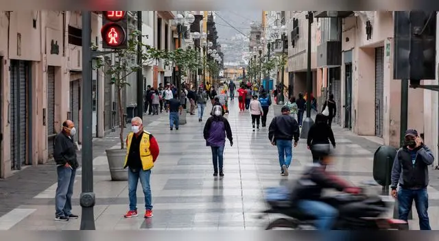 Toque de queda en Lima y Callao para el sábado 10 y domingo 11 de julio.