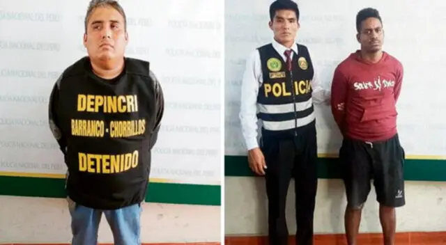 Condenan a 33 años de cárcel a Gustavo Giovanny Avendaño Fajardo por contratar sicario para matar a su ex pareja Condenan a 33 años de cárcel a Gustavo Giovanny Avendaño Fajardo por contratar sicario para matar a su ex pareja