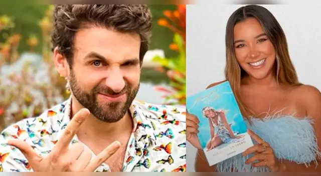 Peluchín no se guardó nada y lanzó tremendo misil a 'la Fuller'. Peluchín no se guardó nada y lanzó tremendo misil a 'la Fuller'.