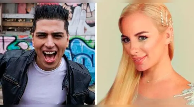 Dalia Durán tiene lesiones en su intimidad.