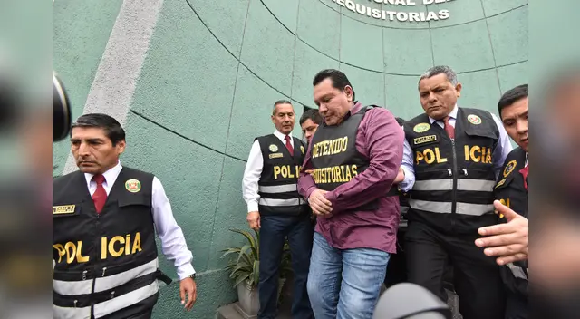 Exalcalde del Callao fue hallado culpable por el delito contra la administración pública. Exalcalde del Callao fue hallado culpable por el delito contra la administración pública.