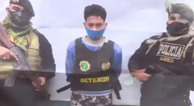 Dictan prisión para hombre que agredió a su expareja