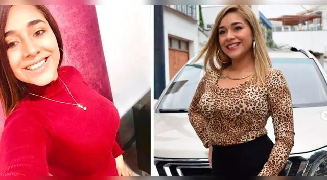 Gianella Ydoña dio a conocer cómo se recursea actualmente.