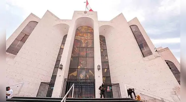 Juzgado Penal declaró reo contumaz a Tony Perales. Juzgado Penal declaró reo contumaz a Tony Perales.