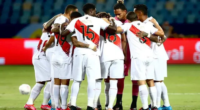 Conoce quién es el jugador peruano con más presencias en la Copa América.