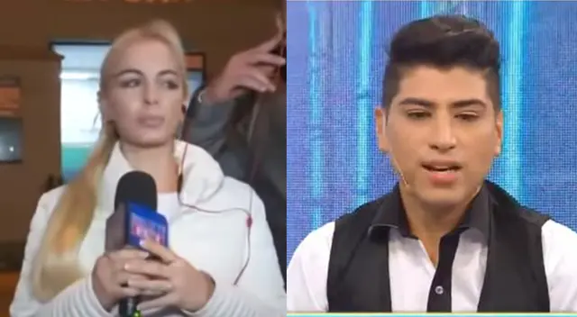 Dalia Durán revela que no se encuentra muy bien, pero agradece a sus fans. Dalia Durán revela que no se encuentra muy bien, pero agradece a sus fans.