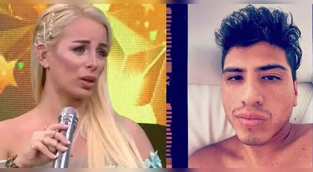 Jueza realiza hoy la audiencia de 9 meses de prisión preventiva para John Kelvin.