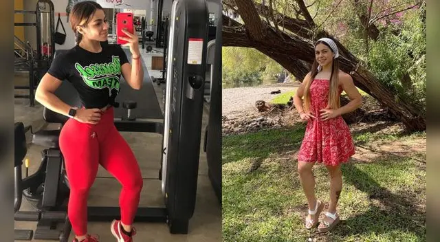 "Era una joven emprendedora, deportista y llena de sueños. Hoy ha muerto, murió por negligencia en una clínica". "Era una joven emprendedora, deportista y llena de sueños. Hoy ha muerto, murió por negligencia en una clínica".