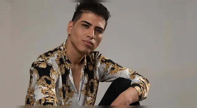 Jhon Kelvin es denunciado por violación sexual por la madre de sus tres hijos. Jhon Kelvin es denunciado por violación sexual por la madre de sus tres hijos.