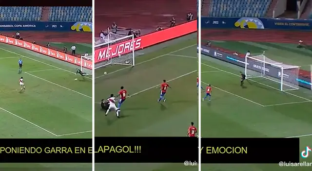 Los fanáticos ovacionan a Lapadula al estilo Maradona con tema difundido en las redes sociales. Los fanáticos ovacionan a Lapadula al estilo Maradona con tema difundido en las redes sociales.