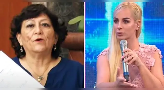 Dueña del departamento: “Se le reconectó la luz, pero eso no implica que se quede”