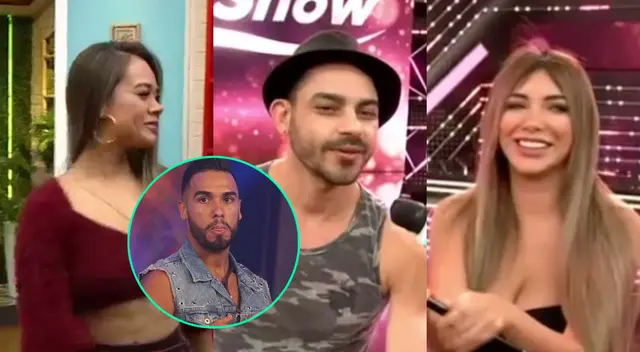 Jossmery Toledo arremetió nuevamente contra Ítalo Valcárcel tras caída en Reinas del Show, y pidió públicamente un cambio a la producción.