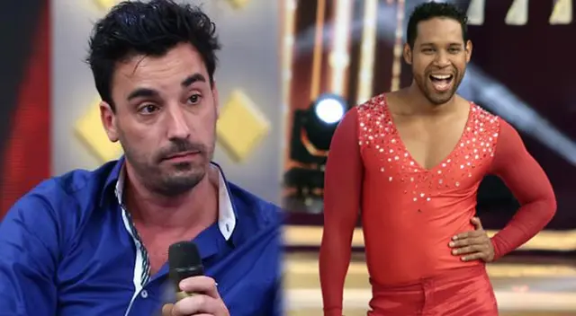 Santi Lesmes hizo lamentable comentario sobre el vestuario de ‘Giselo’: “Ya no estamos en el mes del orgullo” [Video]