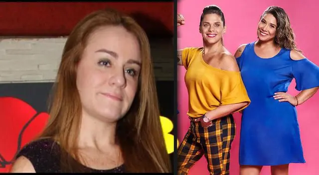 Lourdes Sacín contra MAM: “Ahora apoyan a Dalia, pero primero le dieron pantalla a John Kelvin” Lourdes Sacín contra MAM: “Ahora apoyan a Dalia, pero primero le dieron pantalla a John Kelvin”