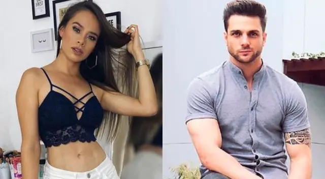 Jossmery Toledo reveló que sí conoce a Nicola Porcella, pero aseguró que jamás estaría con él, y explicó sus razones.