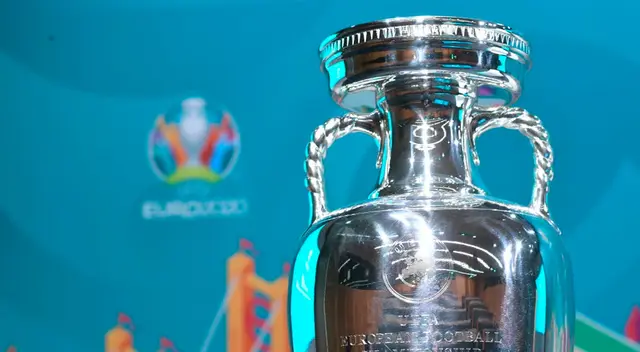 Eurocopa 2021: horarios y dónde ver.
