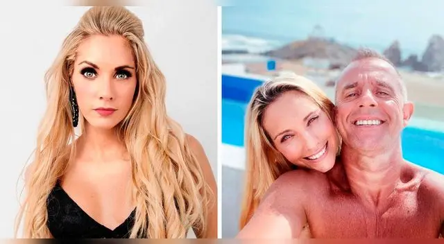 ¿Brenda Carvalho le tiene miedo al matrimonio?