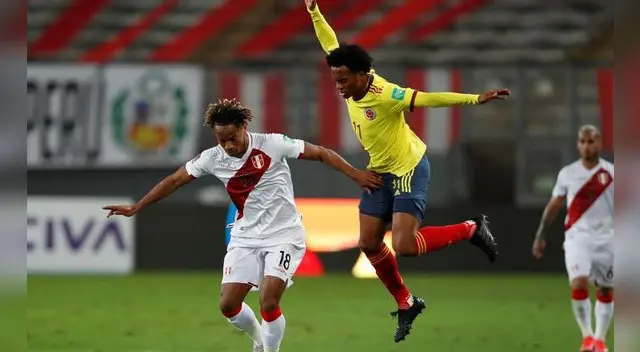 Carrillo vuelve al ataque peruano y se espera repetir la victoria conseguida en la etapa de grupo ante Colombia. Carrillo vuelve al ataque peruano y se espera repetir la victoria conseguida en la etapa de grupo ante Colombia.