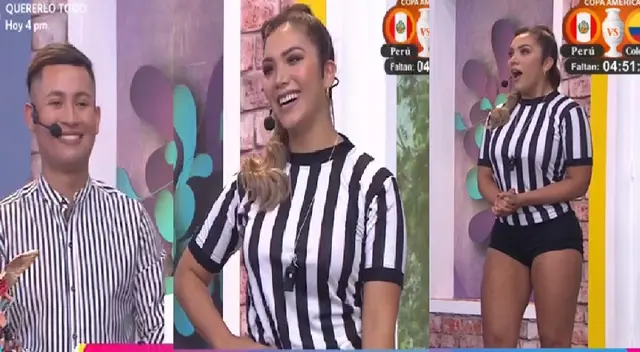 Isabel Acevedo asegura está en salidas con misterioso galán extranjero. Isabel Acevedo asegura está en salidas con misterioso galán extranjero.