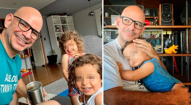 Ricardo Morán revela detalles de su nuevo emprendimiento.