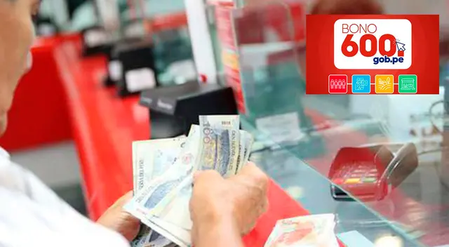 Recuerda cobrar el apoyo monetario que busca contrarrestar los efectos de la crisis sanitaria.