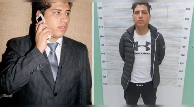 John Kelvin habría mostrado preocupación por el futuro de sus seis hijos si debe cumplir prisión preventiva tras agresión a Dalia Durán. John Kelvin habría mostrado preocupación por el futuro de sus seis hijos si debe cumplir prisión preventiva tras agresión a Dalia Durán.