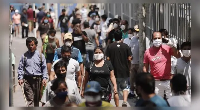 Perú se encuentra entre los países más corruptos en medio de la pandemia de COVID-19. Perú se encuentra entre los países más corruptos en medio de la pandemia de COVID-19.