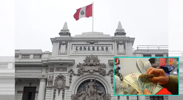 El BCRP no está a favor de esta ley porque podría perjudicar a los afiliados. El BCRP no está a favor de esta ley porque podría perjudicar a los afiliados.