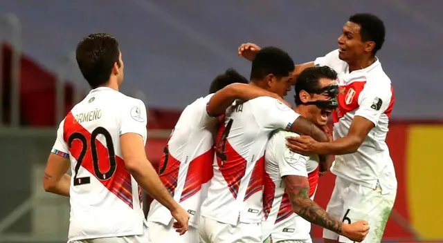 La Bicolor quedó en el cuarto lugar del certamen de Conmebol. La Bicolor quedó en el cuarto lugar del certamen de Conmebol.