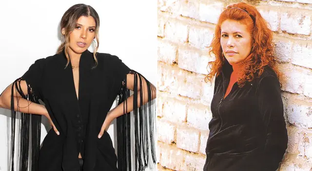 La salsera no perdona las críticas de la Urraca.