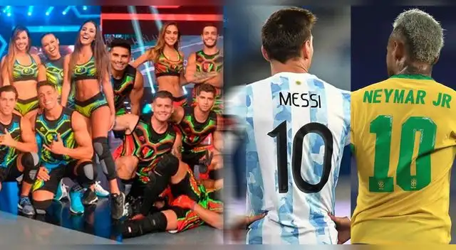 Guerreros y Combatientes revelan cuál es su favorito a ganar.