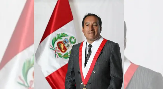 Legislador de Acción Popular evalúa declinación definitiva a su militancia.