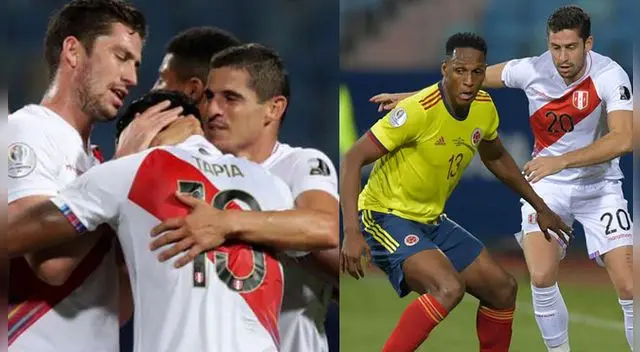 Santiago Ormeño da emotivo mensaje tras quedar cuartos en Copa América: “Luchamos hasta el final”.