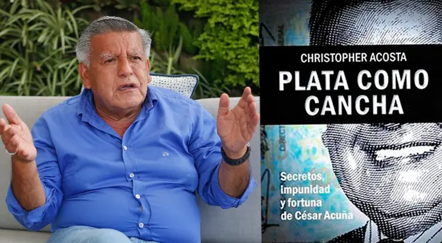 Declaran infundada demanda contra el autor del libro Declaran infundada demanda contra el autor del libro