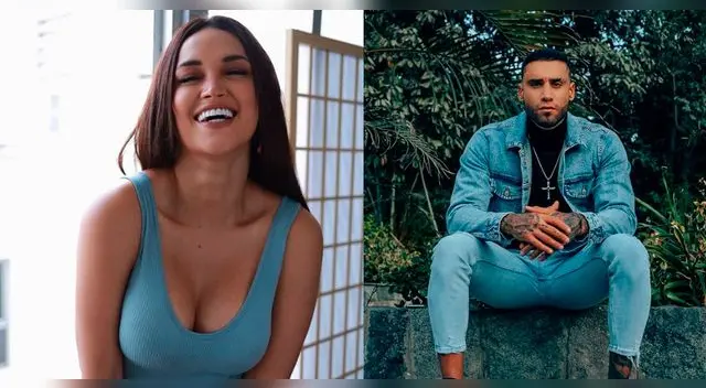 La popular negrita está más ilusionada que nunca con la maternidad.