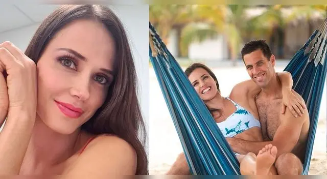 La conductora de En Boca de Todos recibió romántica sorpresa. La conductora de En Boca de Todos recibió romántica sorpresa.