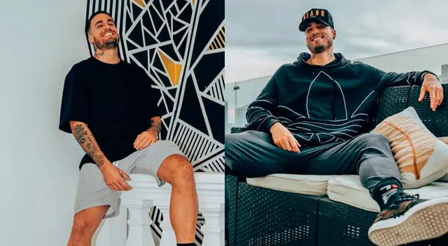 Gino Assereto afirma sentirse muy Gino Assereto afirma sentirse muy