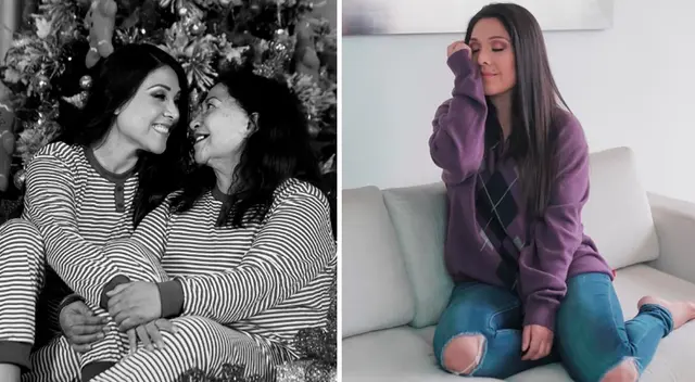 Tula Rodríguez incentiva a fans recibir la vacuna contra el COVID-19. Tula Rodríguez incentiva a fans recibir la vacuna contra el COVID-19.